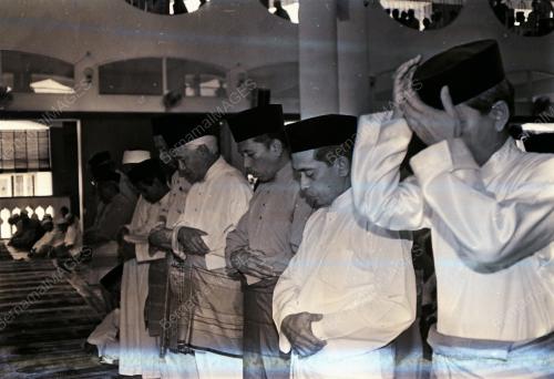 YANG DI-PERTUAN AGONG