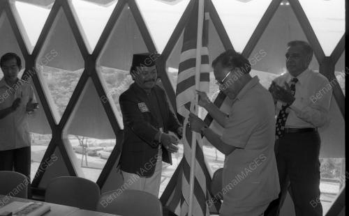 BENDERA MALAYSIA
