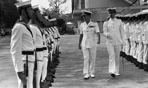 KEMENTERIAN PERTAHANAN MALAYSIA