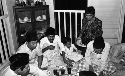 MISBUN SIDEK
