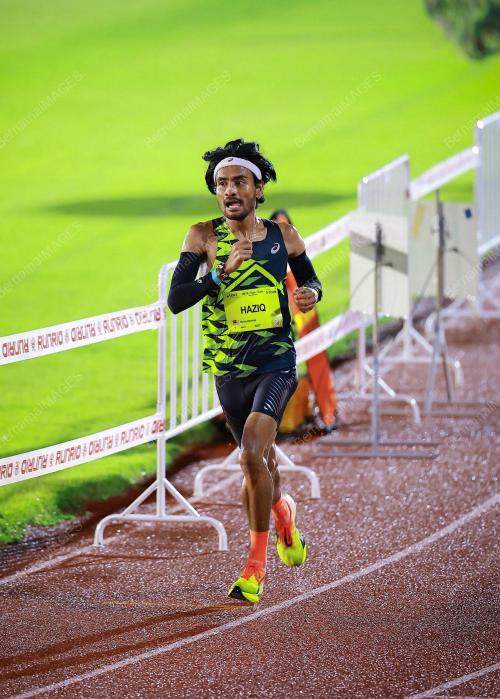 MUHAMAD HAZIQ HAMZAH