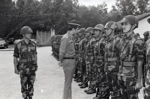 LT. JEN DATO' MOHD GHAZALI DATO' MOHD SETH