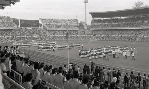 HARI KEPUTERAAN