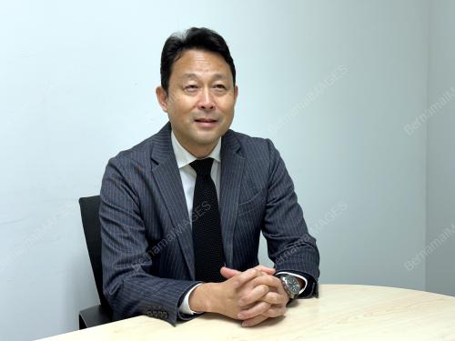 KOICHI TAKANO