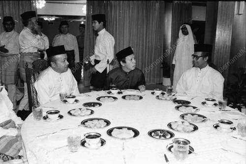MUSA HITAM
