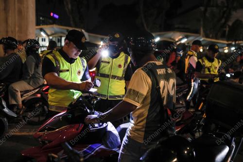 OPS KHAS HARI RAYA AIDILADHA SIRI 2/2023
