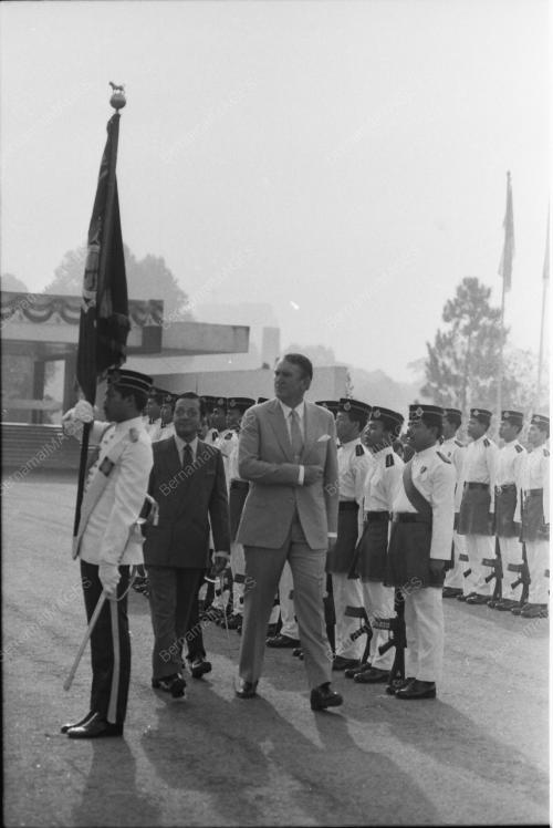 SAMBUTAN