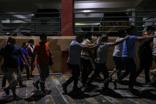 OPERASI JABATAN IMIGRESEN MALAYSIA