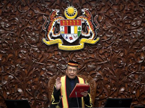 TAN SRI DR RAIS YATIM