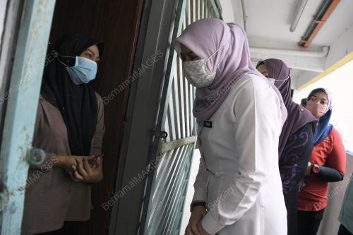 DATUK SERI RINA MOHD HARUN