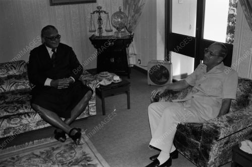 TIMBALAN PERDANA MENTERI FIJI