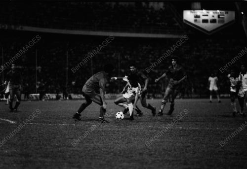 PESTA BOLA MERDEKA