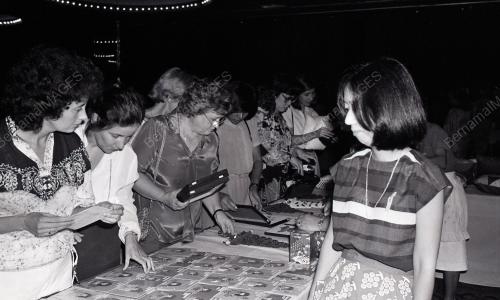 CHARITY BAZAAR