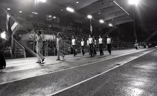 KEJOHANAN PIALA SUHARTO