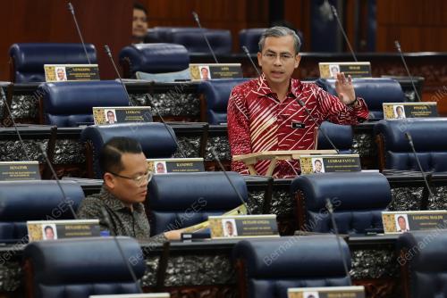 FAHMI FADZIL