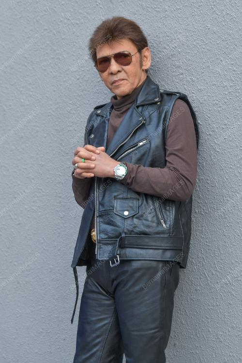 DATUK JAMAL ABDILLAH