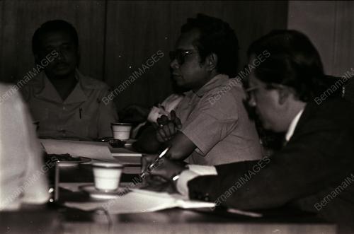 DATUK SHARIF AHMAD