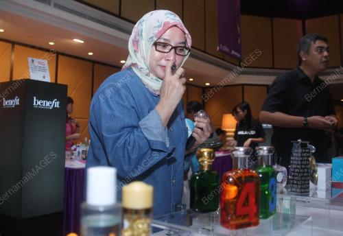 MAS ENRICH SHOPPING INDULGENCE