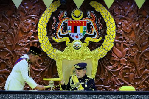 SULTAN IBRAHIM