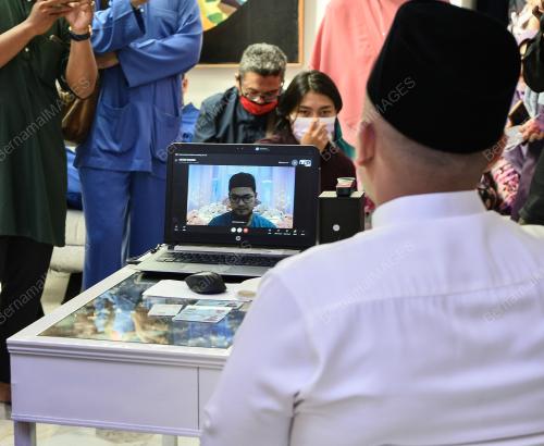 TINJAUAN PERNIKAHAN PKP 2.0