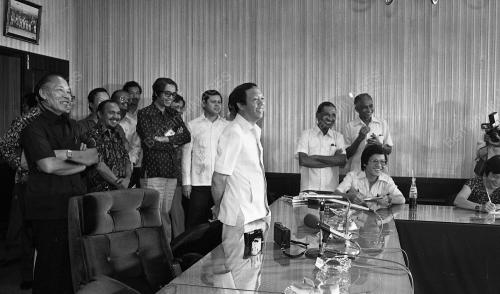 DATUK MUSA HITAM