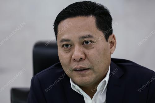 MOHD RIZAL JAILAN