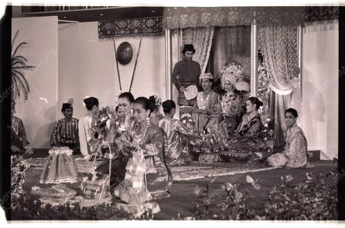 SITI HASMAH JAMUAN TEA