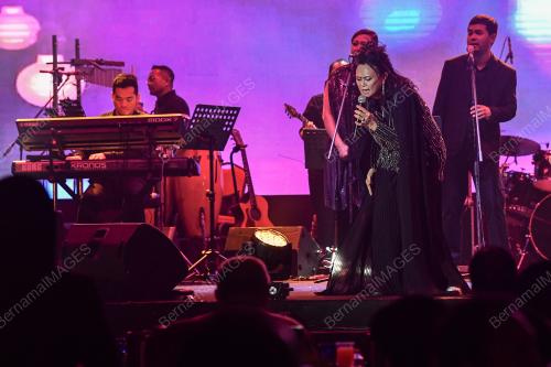 KONSERT MAKAN MALAM AMAL LEGENDS