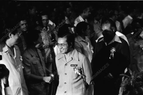 DR. MAHATHIR BIN MOHAMAD