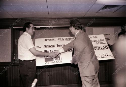 DATUK SERI MOHD NAJIB TUN ABDUL RAZAK