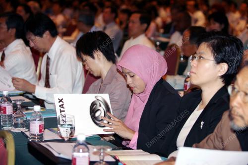 SEMINAR PERCUKAIAN KEBANGSAAN 2008