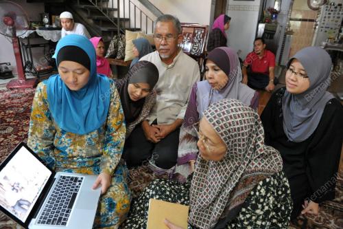 NORAMFAIZUL MOHD NOR