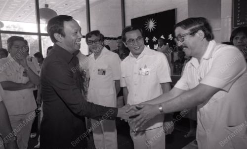 MUSA HITAM