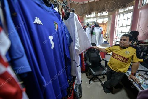 ZAINAL ABAS