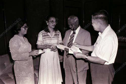 CATHAY DONATION