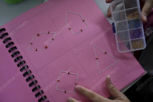 BRAILLE
