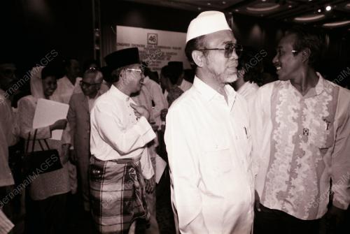 TENGKU RAZAKEIGH HAMZAH