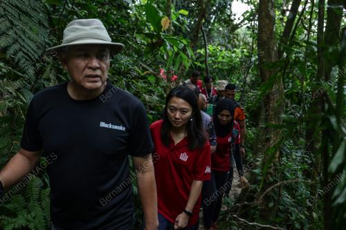 HANNAH YEOH