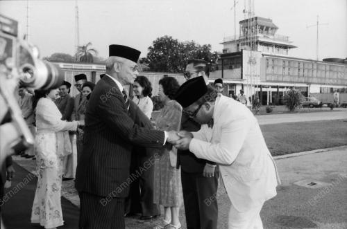 YANG DI-PERTUAN AGONG