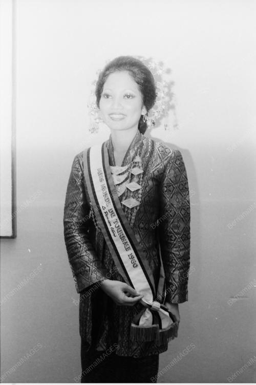 RATU CANTIK PELANCONGAN
