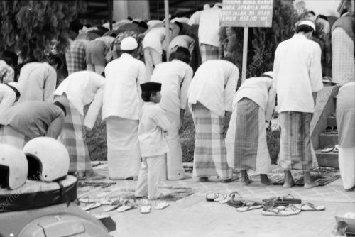 SOLAT JUMAAT