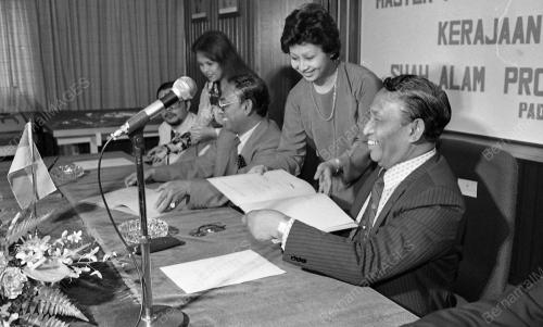 MENTERI BESAR SELANGOR