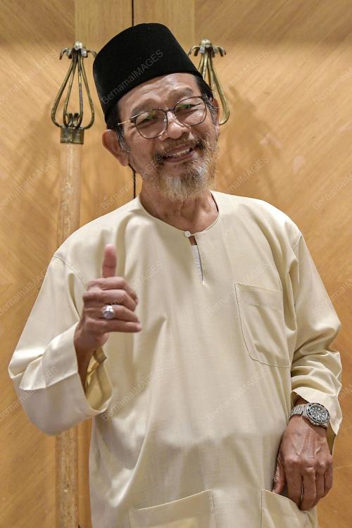 JALIL HAMID