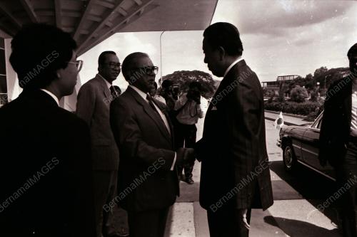 TENGKU AHMAD RITHAUDDEEN