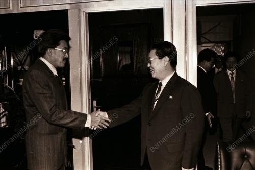 DATUK DR ABDULLAH FADZIL CHE WAN