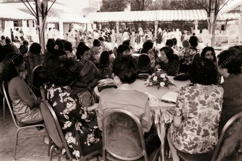 PERMAISURI AGONG