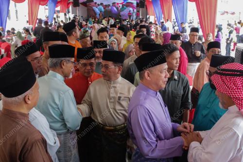 DATUK SERI FADILLAH YUSOF