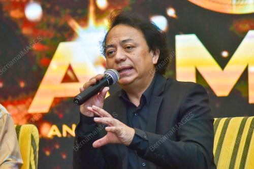 ROSMIN HASHIM