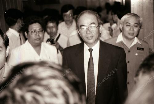 DATUK LEE KIM SAI