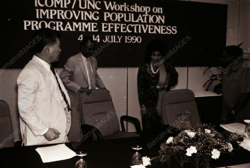 DATUK DR SITI ZAHARAH